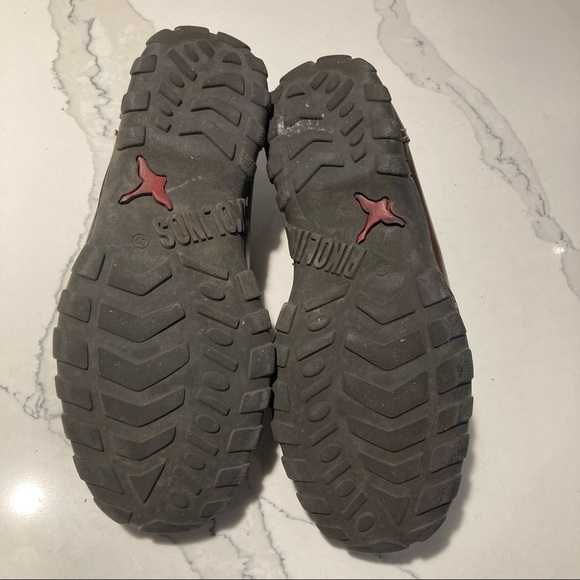 PIKOLINOS Sz 9B Leather Made in Spain Loafers - Picture 10 of 13